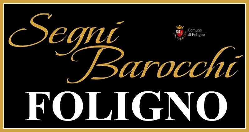 Segni Barocchi - Foligno