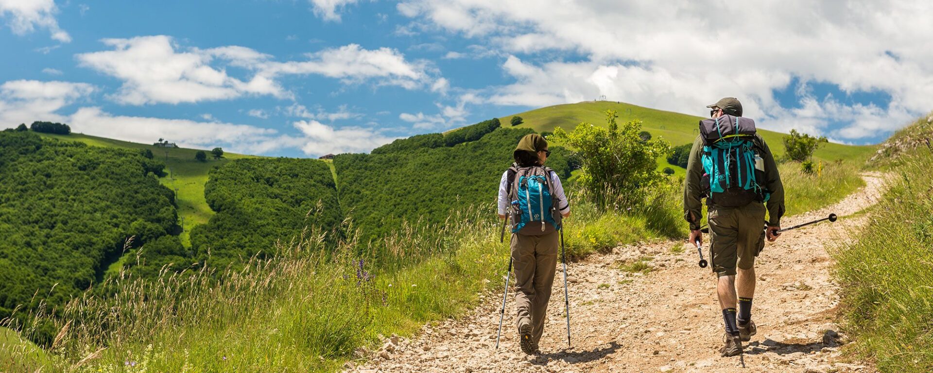 Trekking