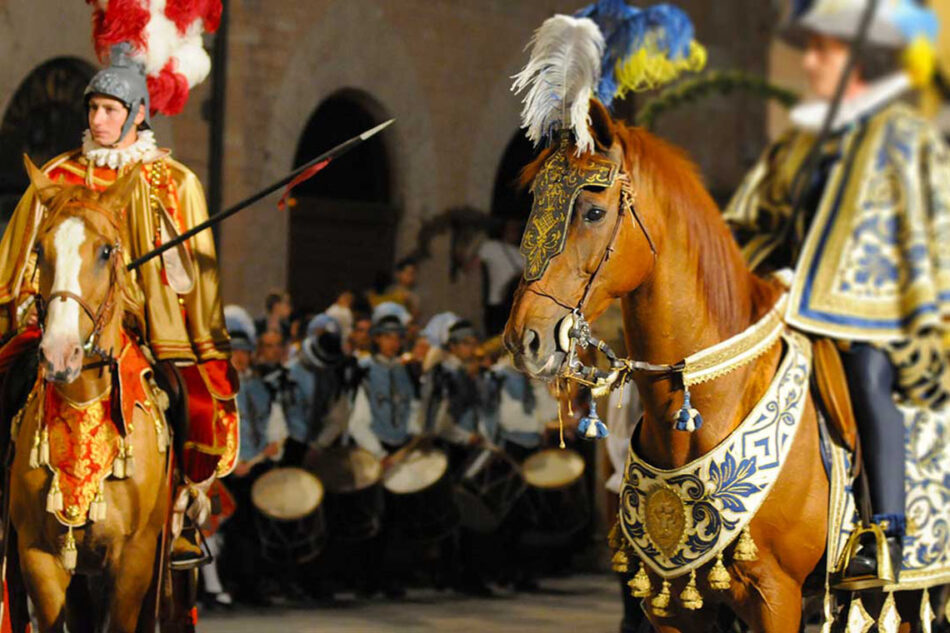 Quintana di Foligno