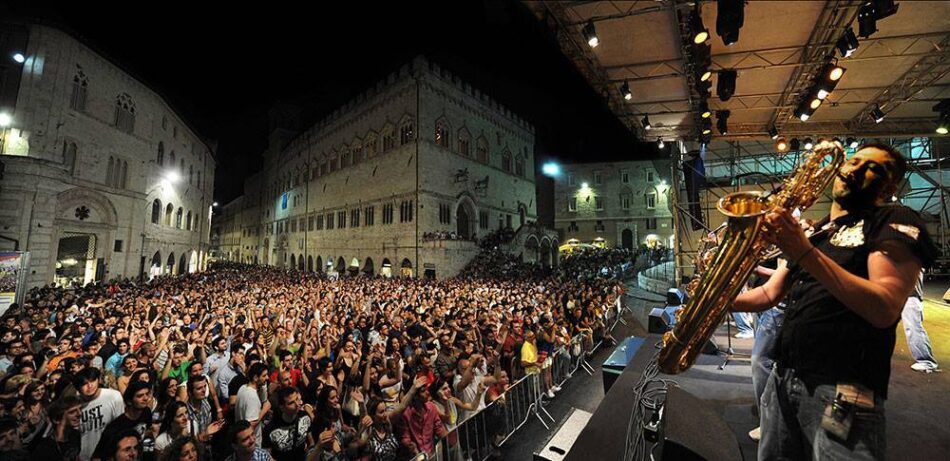Umbria Jazz