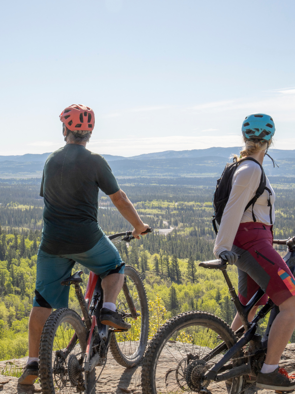 Bike offer in Umbria