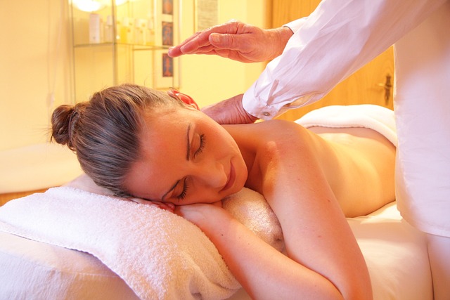 Wellness package