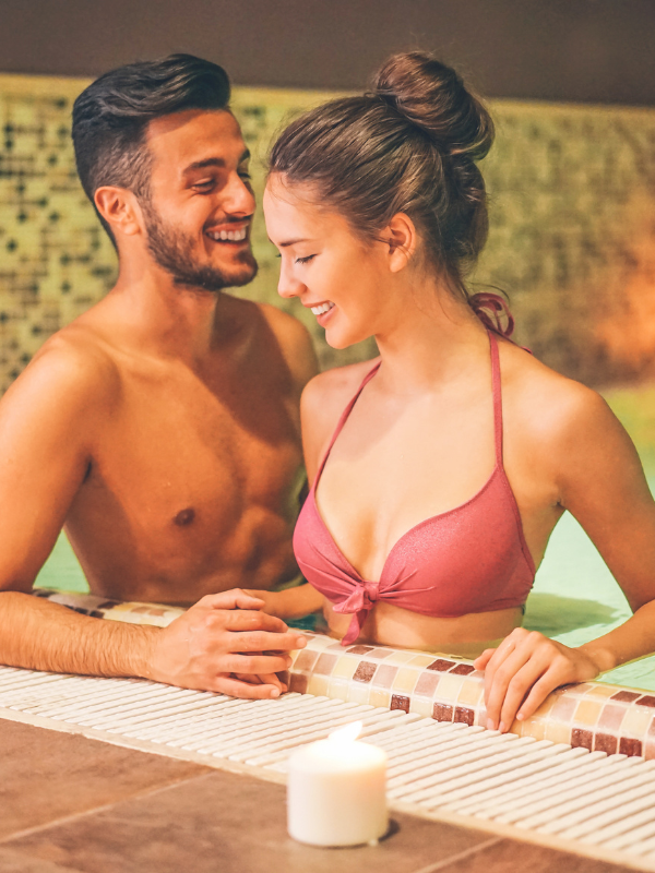 Relax offer