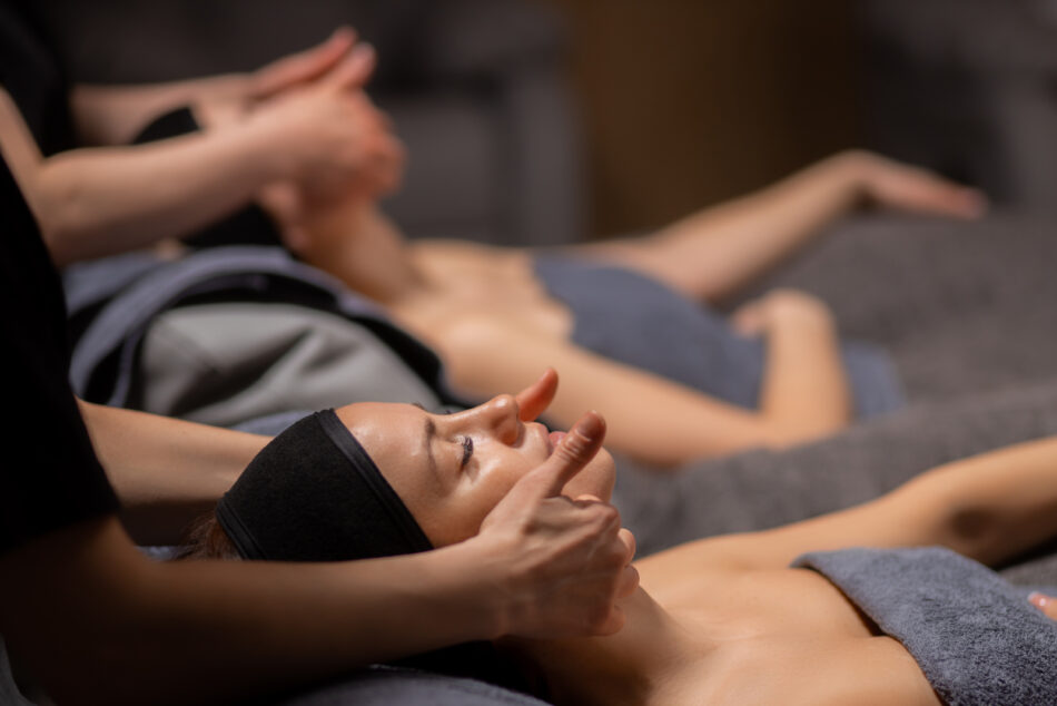 Day Spa