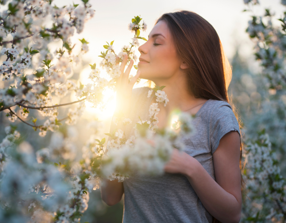 Marzo — Aria di Rinascita