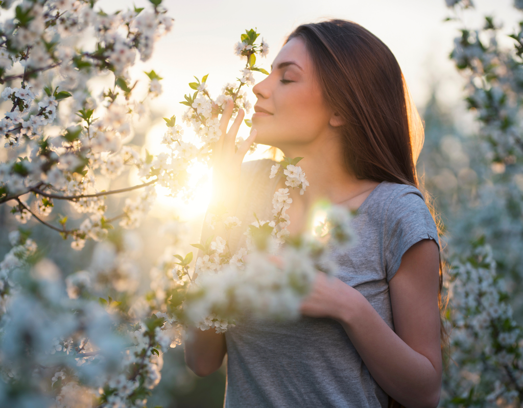 March — Air of Rebirth